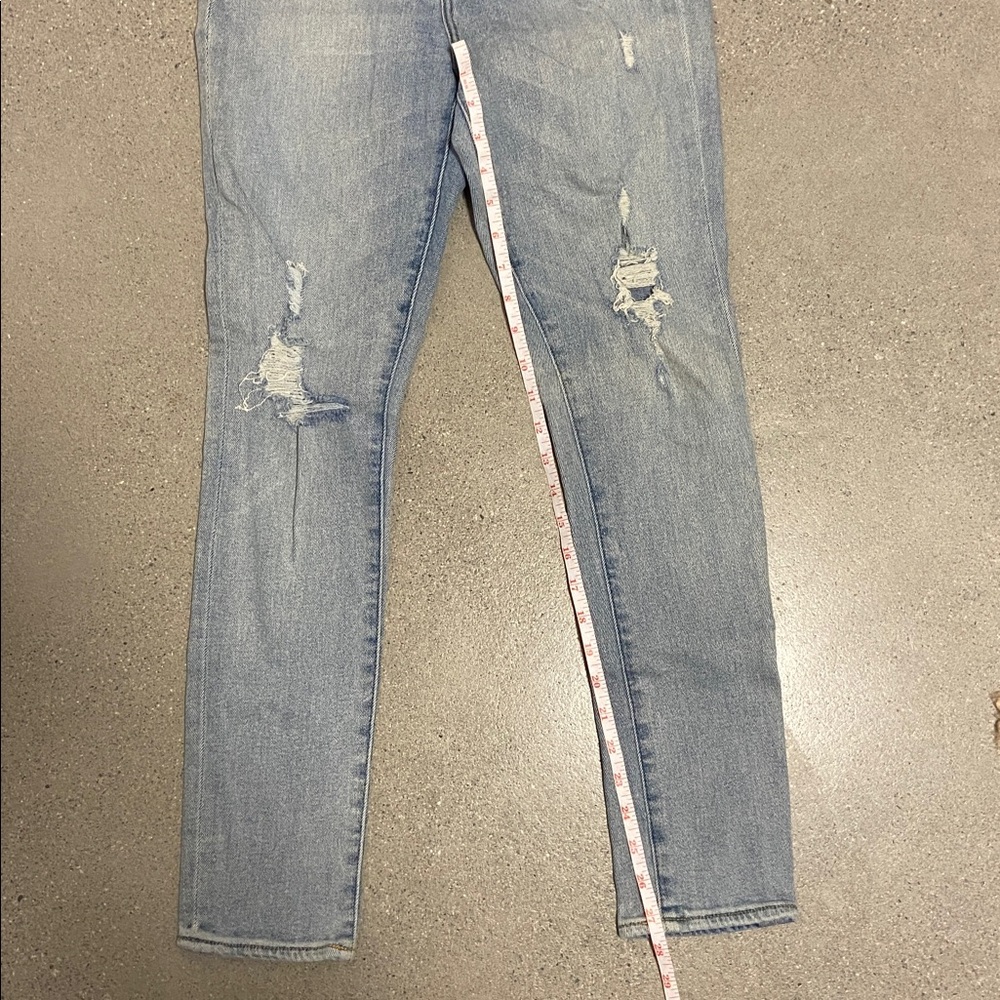 BDG Twig High Rise Jean - Picture 5 of 5